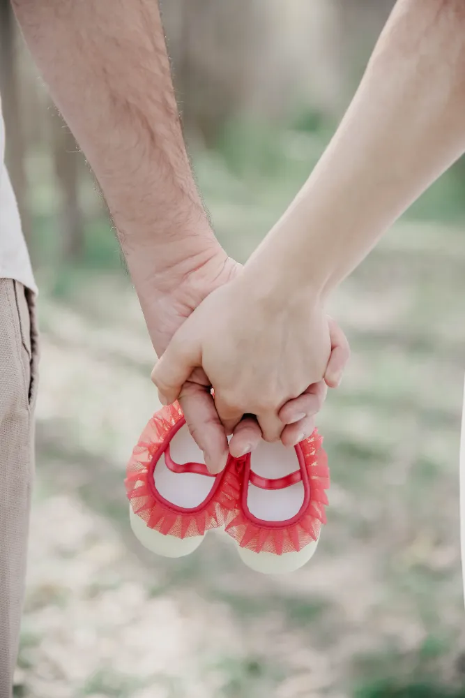 Surrogacy